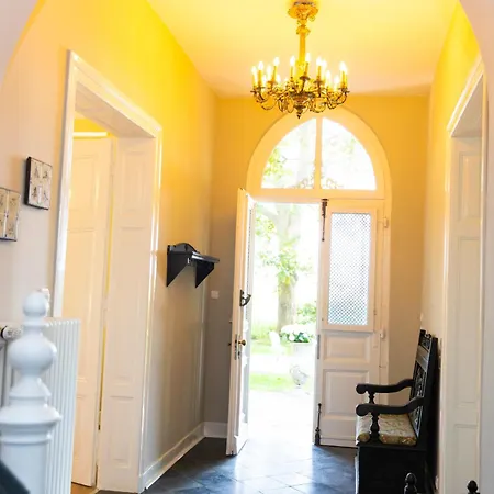 Gutshaus Kleine Goenn Xanten