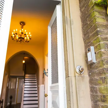 Villa Gutshaus Kleine Goenn *