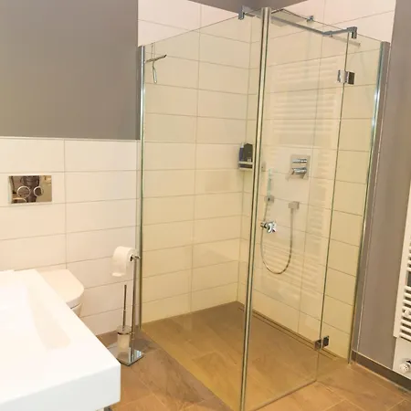 Gutshaus Kleine Goenn * Xanten