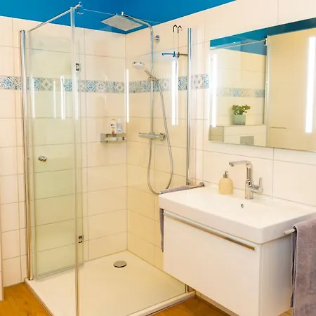 Gutshaus Kleine Goenn *