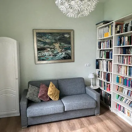 Gutshaus Kleine Goenn Xanten