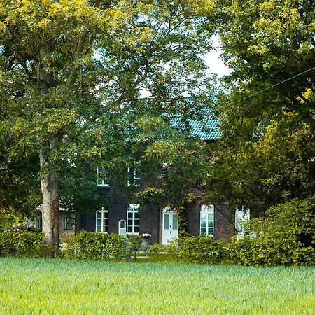 Gutshaus Kleine Goenn