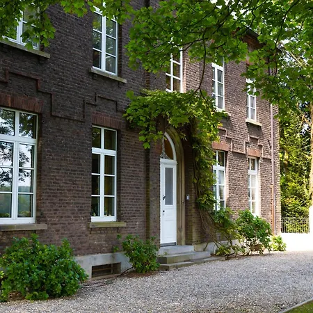 Gutshaus Kleine Goenn Xanten