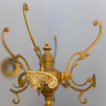 Gutshaus Kleine Goenn