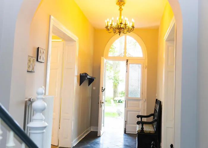 Gutshaus Kleine Goenn Xanten