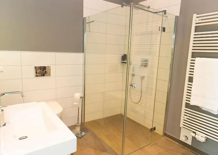 Gutshaus Kleine Goenn * Xanten