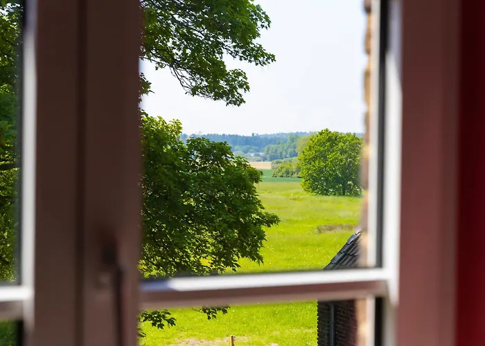 Villa Gutshaus Kleine Goenn Xanten