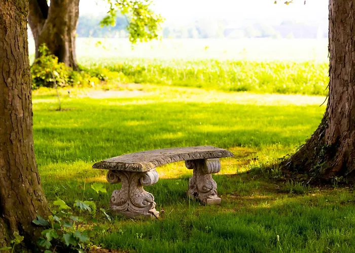 Gutshaus Kleine Goenn Xanten