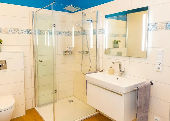 Gutshaus Kleine Goenn *