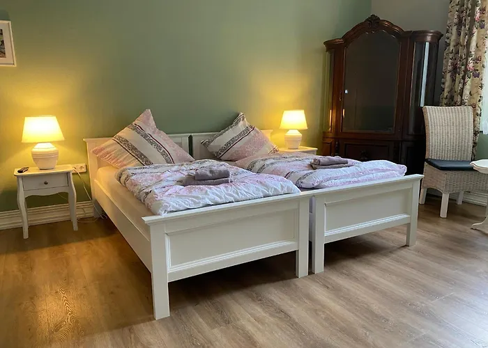 Gutshaus Kleine Goenn * Xanten