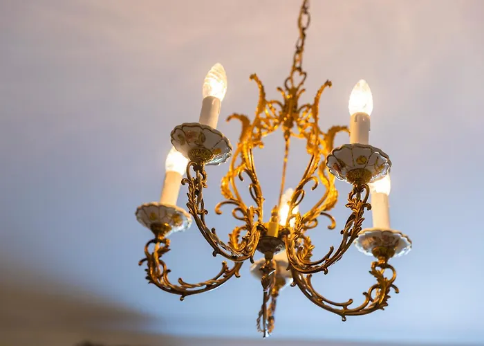 Villa Gutshaus Kleine Goenn *