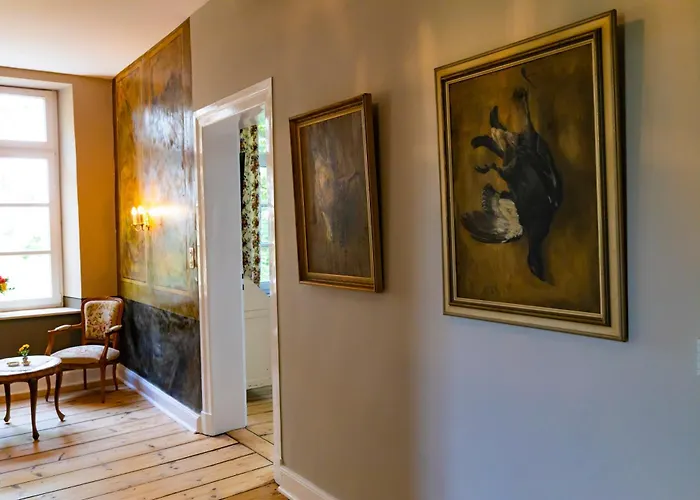 Gutshaus Kleine Goenn Xanten