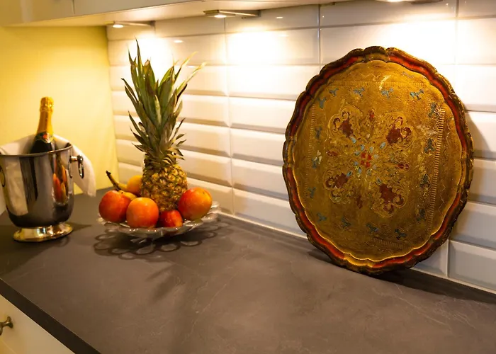 Gutshaus Kleine Goenn *