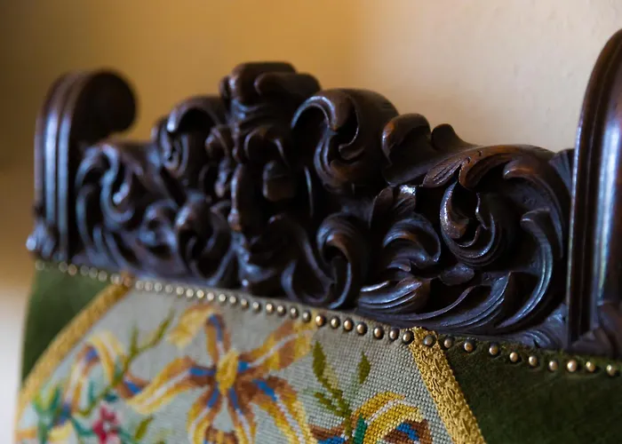 Gutshaus Kleine Goenn Villa Xanten