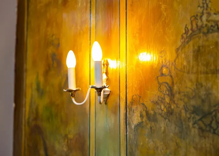 Gutshaus Kleine Goenn