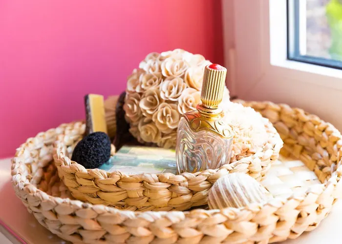 Villa Gutshaus Kleine Goenn