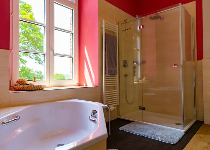 Villa Gutshaus Kleine Goenn Xanten