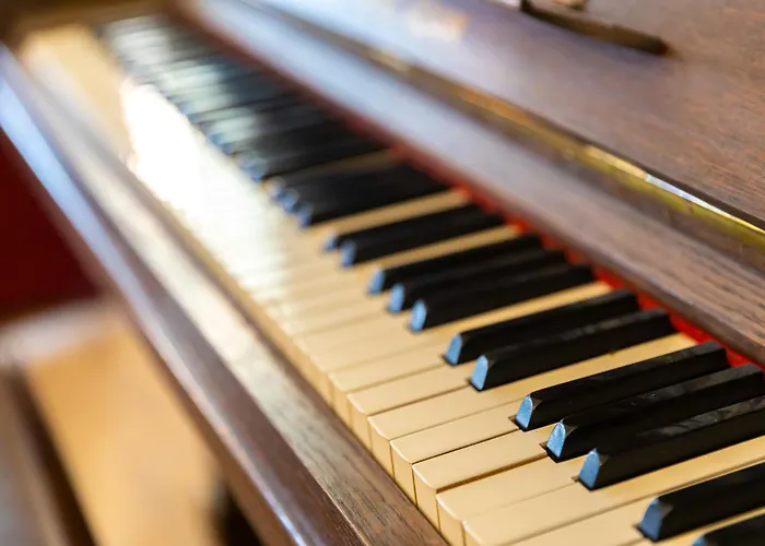 Gutshaus Kleine Goenn Villa