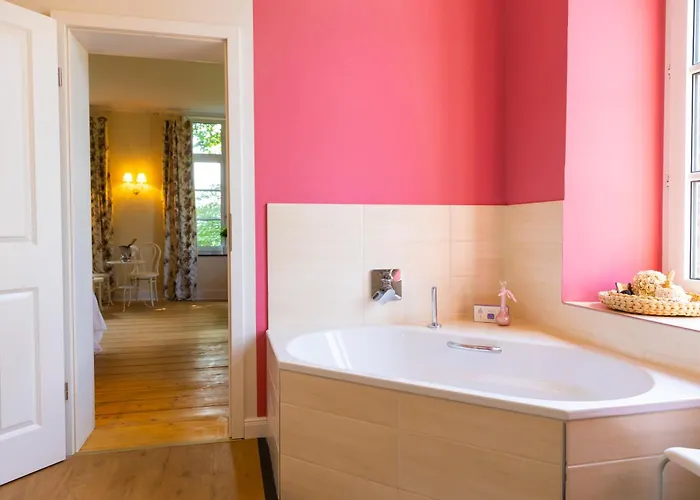 Gutshaus Kleine Goenn *