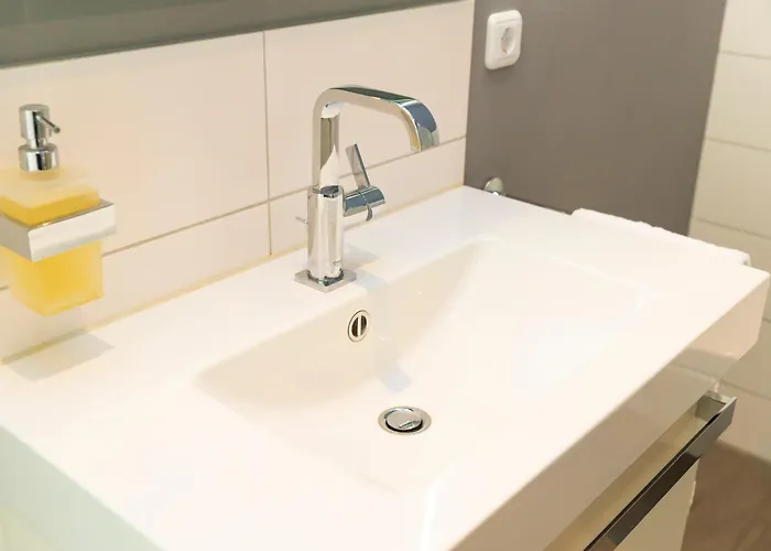 Gutshaus Kleine Goenn Villa Xanten