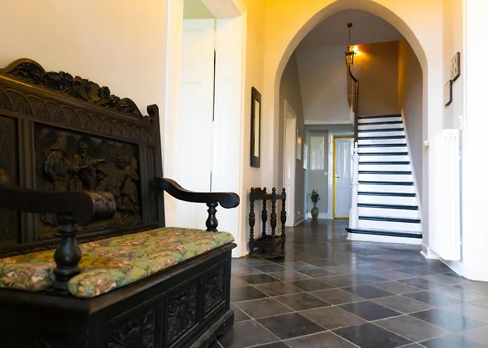 Gutshaus Kleine Goenn Xanten