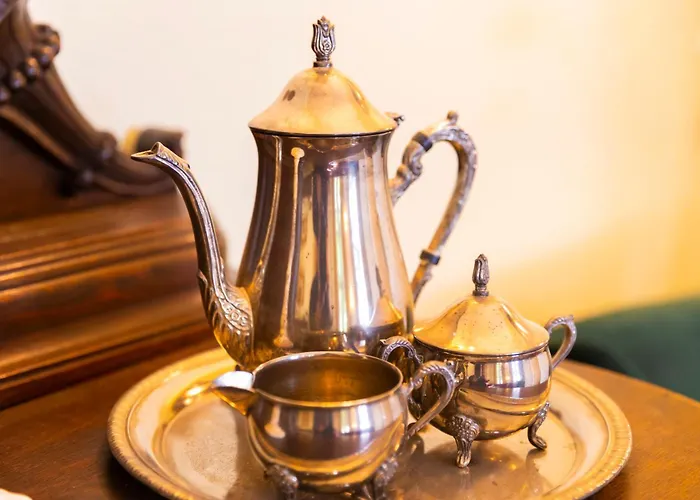 Gutshaus Kleine Goenn Villa Xanten