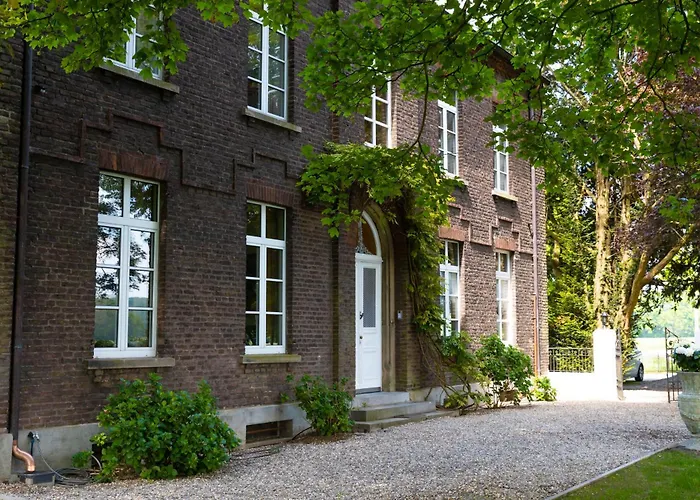 Gutshaus Kleine Goenn Xanten