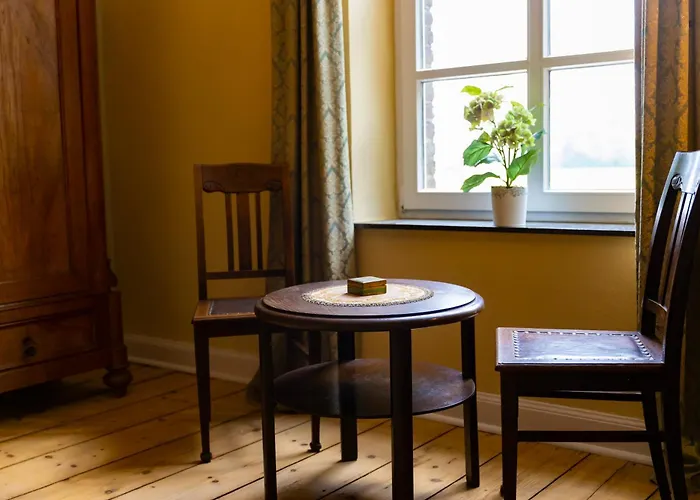 Gutshaus Kleine Goenn * Xanten