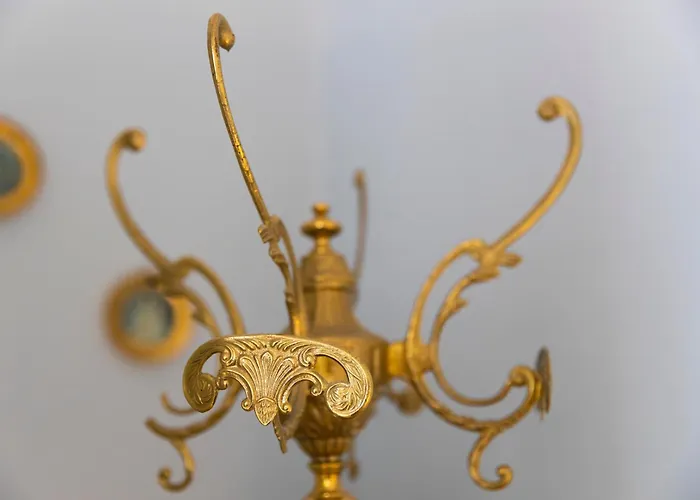 Gutshaus Kleine Goenn