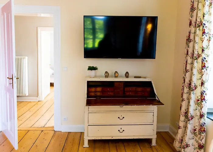 Gutshaus Kleine Goenn * Xanten