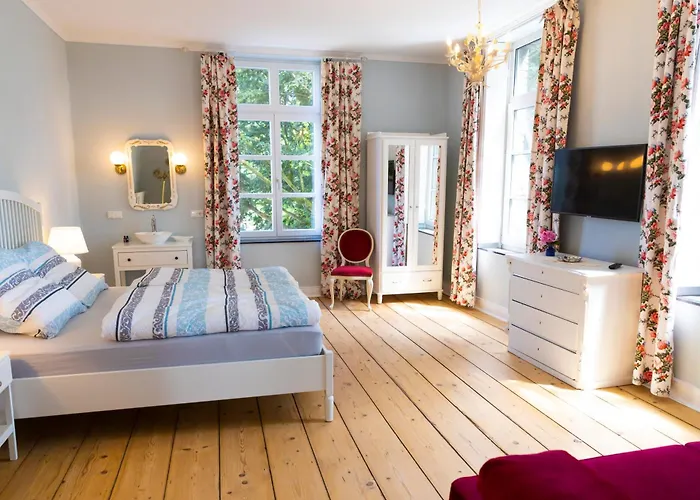 Gutshaus Kleine Goenn * Xanten