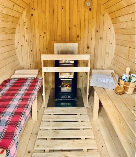 Gutshaus Kleine Goenn