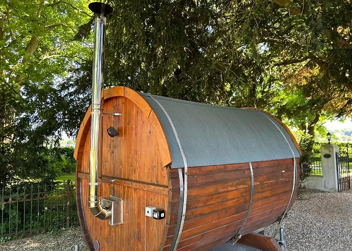 Gutshaus Kleine Goenn Villa Xanten